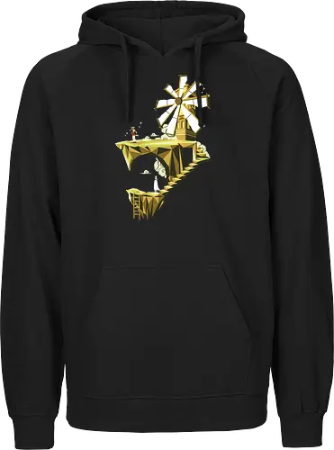 ICO You Were There - Windmühle der Träume