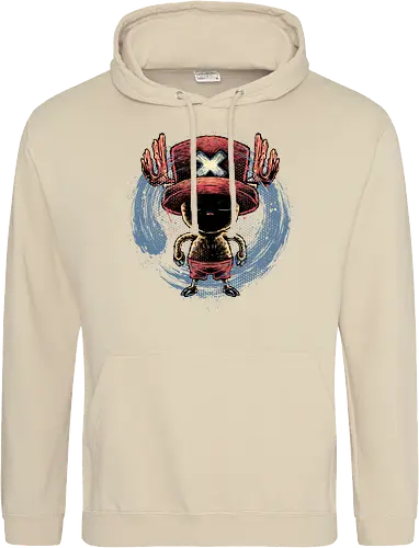 Here for Cotton Candy