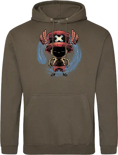 Here for Cotton Candy