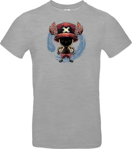 Here for Cotton Candy