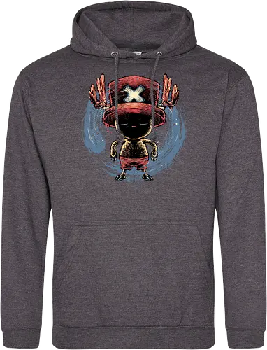 Here for Cotton Candy