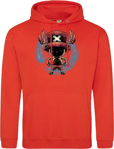 Here for Cotton Candy