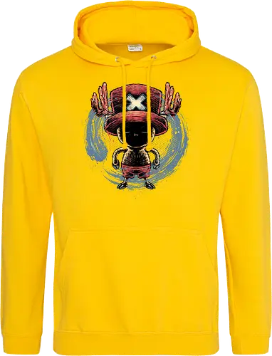 Here for Cotton Candy