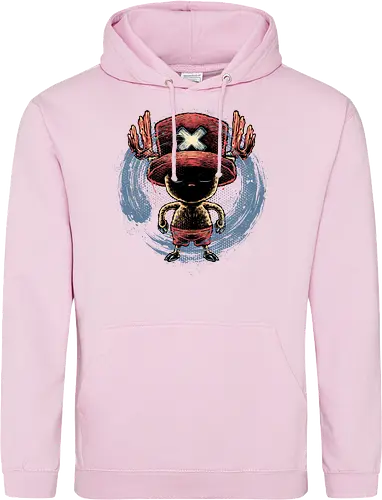 Here for Cotton Candy