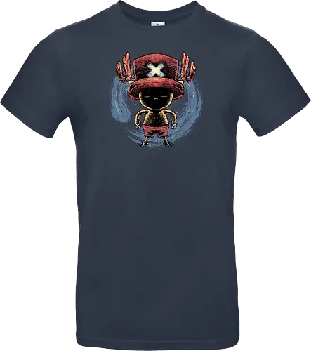 Here for Cotton Candy