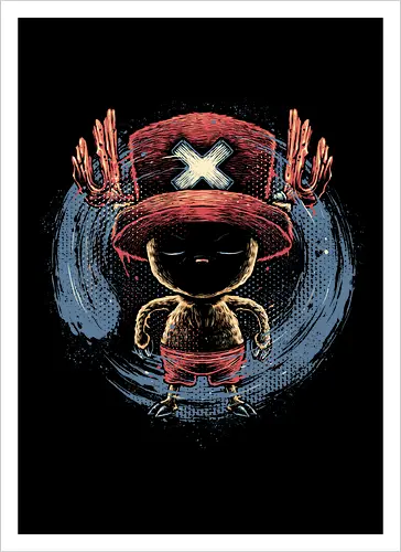 Here for Cotton Candy