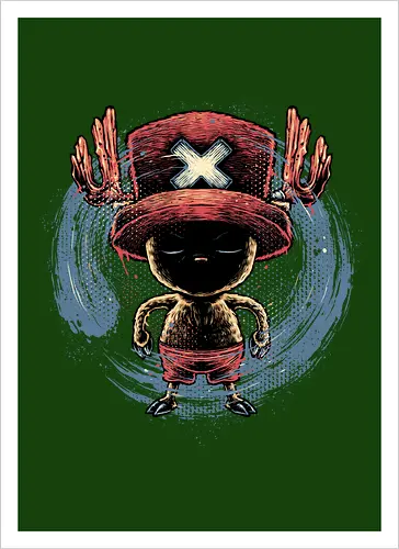 Here for Cotton Candy