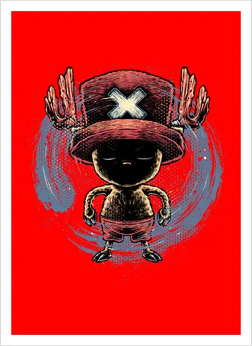 Here for Cotton Candy