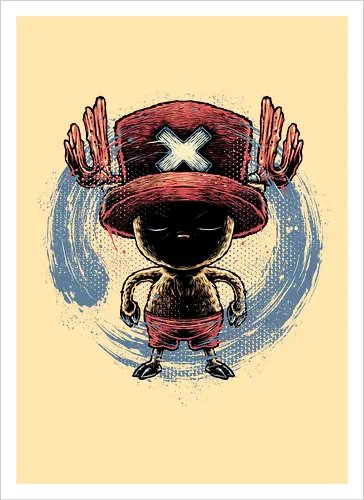 Here for Cotton Candy