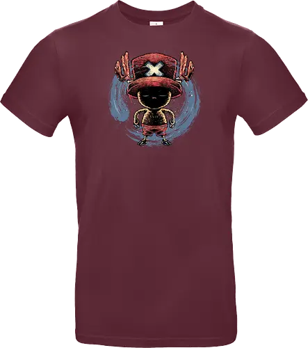 Here for Cotton Candy