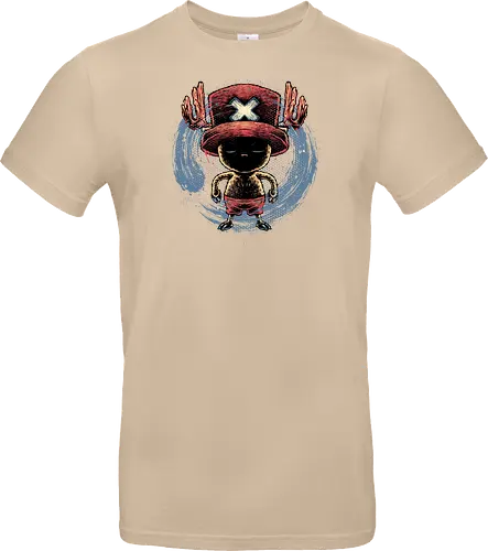 Here for Cotton Candy