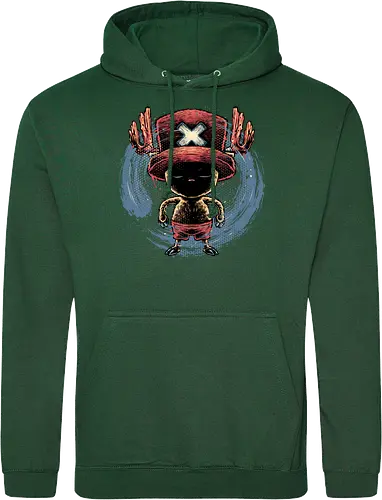 Here for Cotton Candy