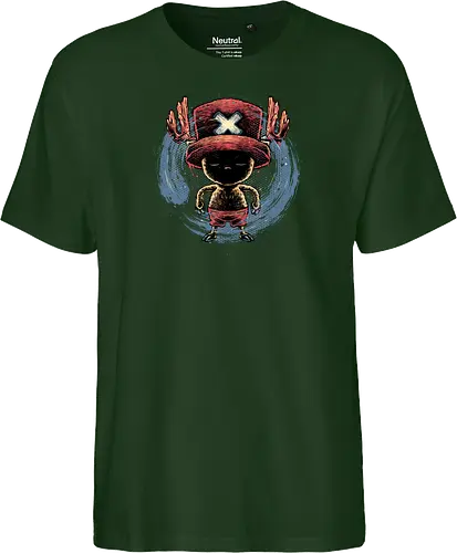 Here for Cotton Candy