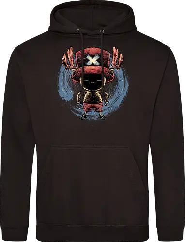 Here for Cotton Candy