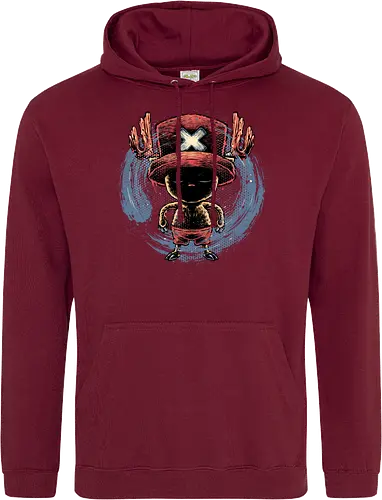 Here for Cotton Candy