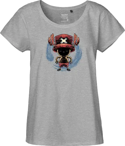 Here for Cotton Candy