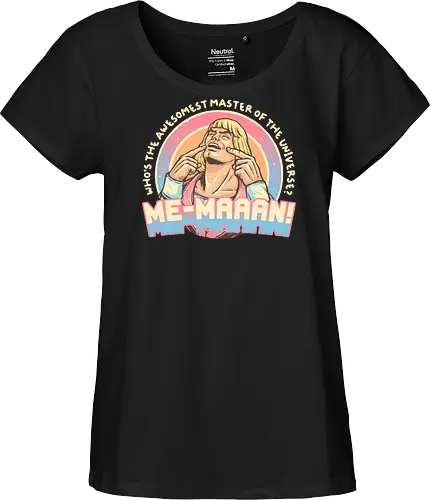 Awesomest Master of the Universe