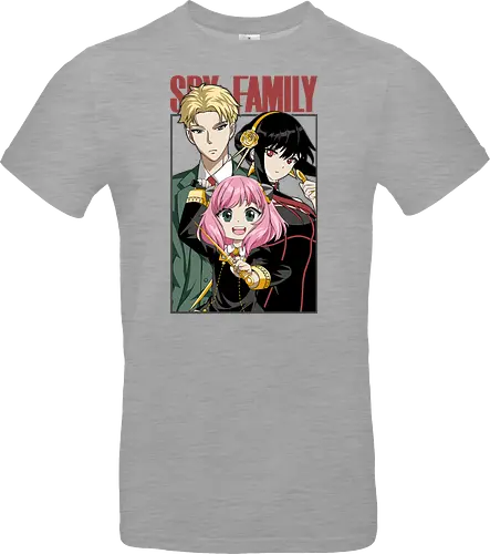 Spy x Family