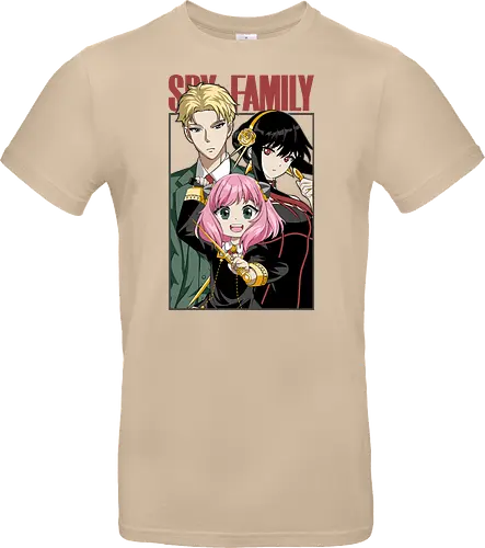 Spy x Family