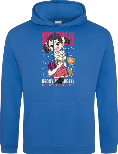 Becky Blackbell Spy x Family