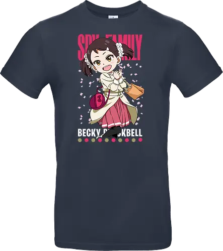 Becky Blackbell Spy x Family