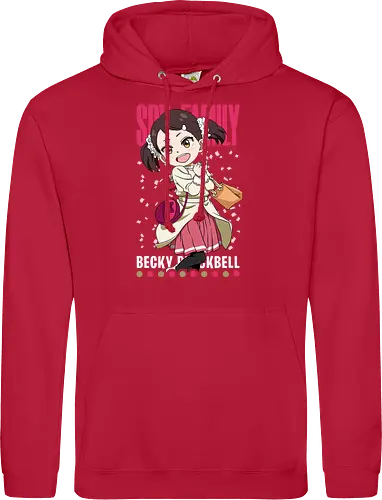 Becky Blackbell Spy x Family