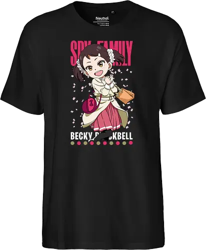 Becky Blackbell Spy x Family