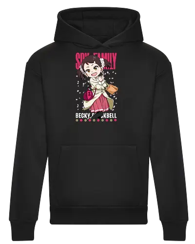 Becky Blackbell Spy x Family