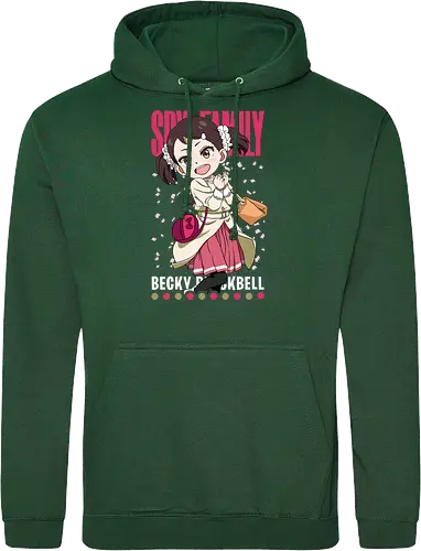 Becky Blackbell Spy x Family