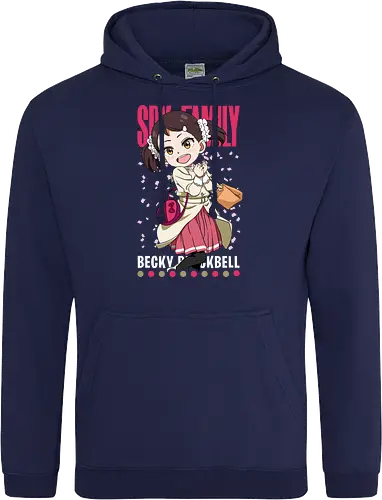 Becky Blackbell Spy x Family