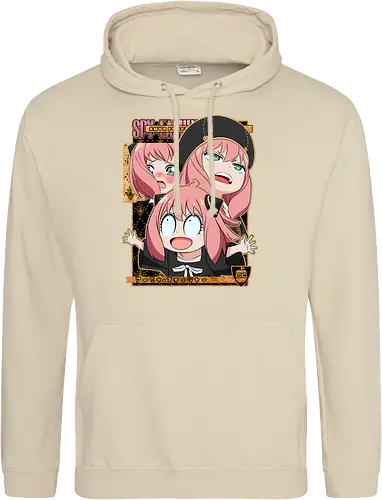 Anya Forger Spy x Family