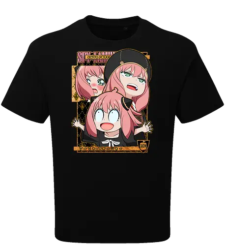 Anya Forger Spy x Family