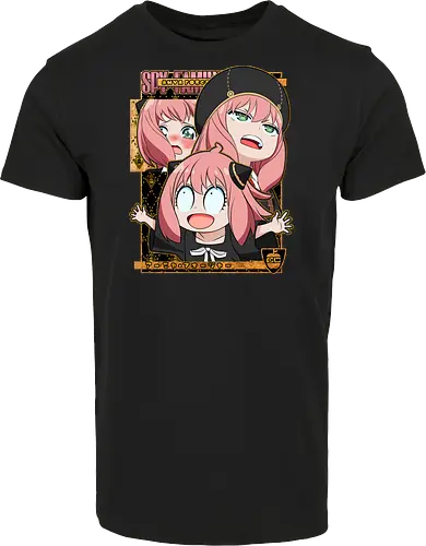 Anya Forger Spy x Family