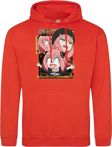 Anya Forger Spy x Family