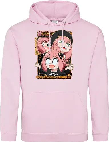 Anya Forger Spy x Family