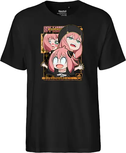 Anya Forger Spy x Family