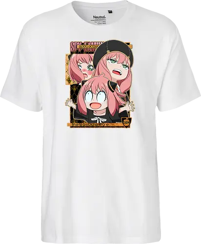 Anya Forger Spy x Family