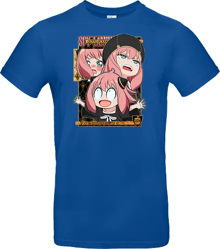 Anya Forger Spy x Family