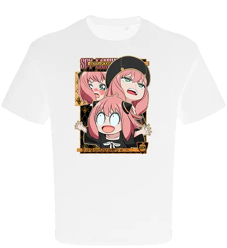 Anya Forger Spy x Family