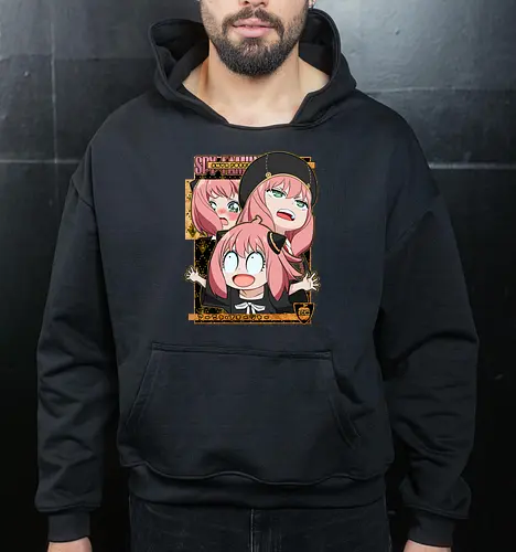 Anya Forger Spy x Family