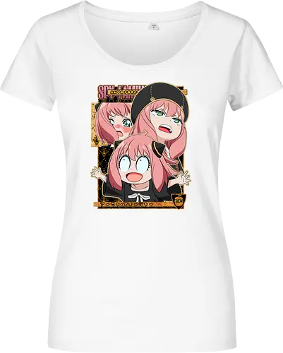 Anya Forger Spy x Family