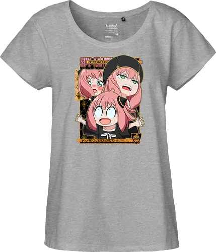 Anya Forger Spy x Family