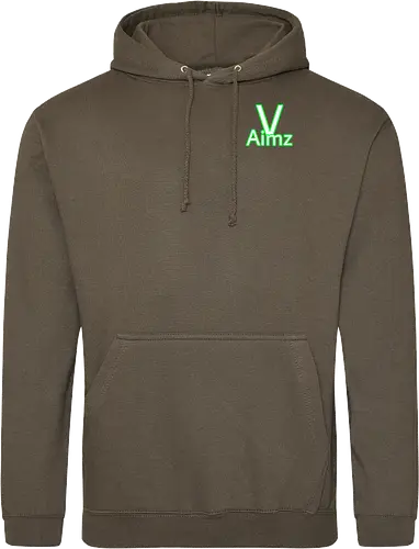 Symbiotimz - Neon White