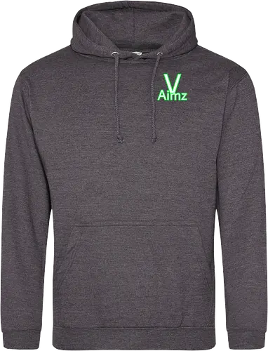 Symbiotimz - Neon White