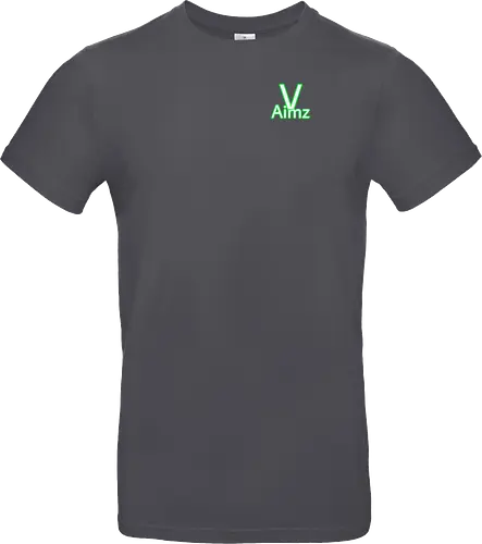 Symbiotimz - Neon White