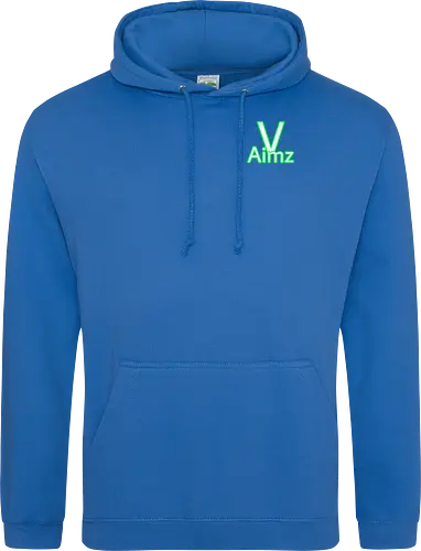 Symbiotimz - Neon White