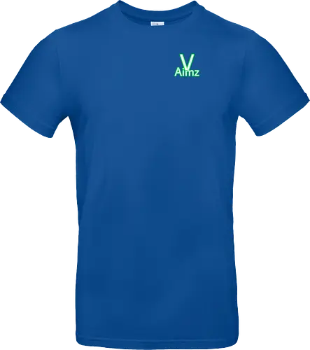 Symbiotimz - Neon White