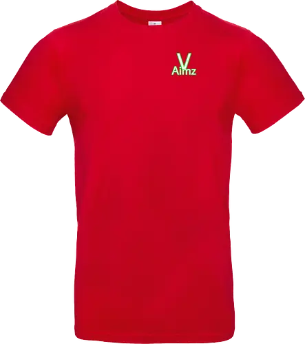 Symbiotimz - Neon White