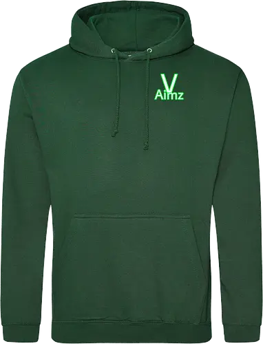 Symbiotimz - Neon White