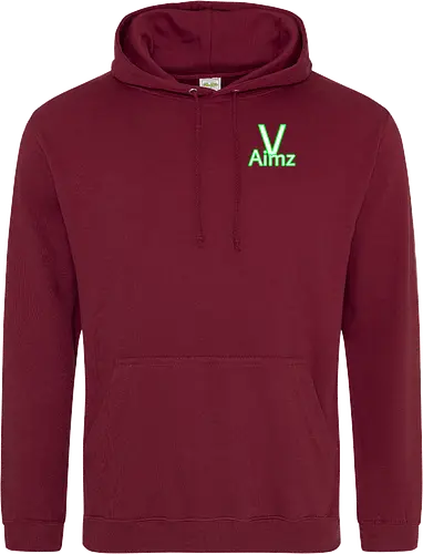 Symbiotimz - Neon White